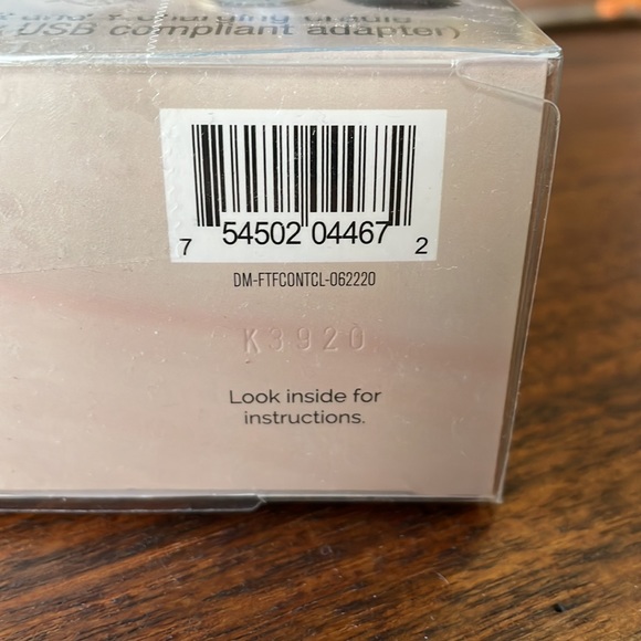 Final Price!! Facial cleanser & massager - Picture 4 of 4